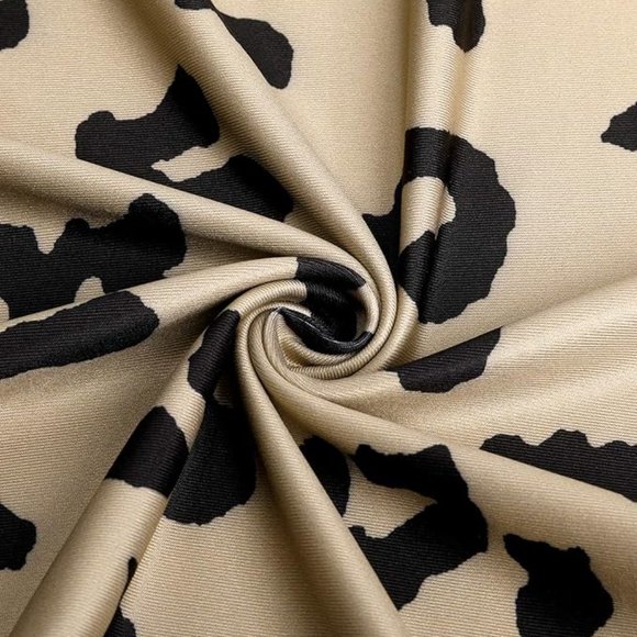 Spring casual boho dress - Picture 7 of 9